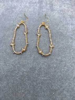 Alexis Bittar Earrings